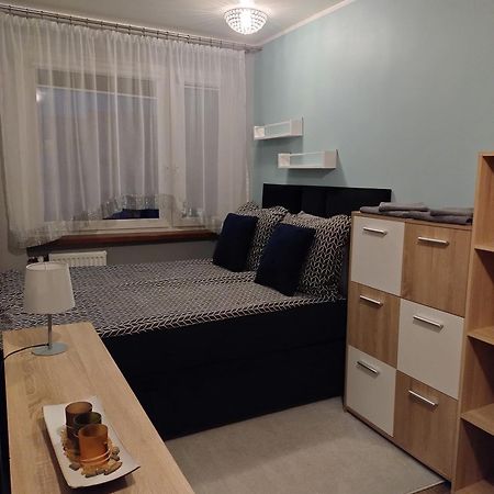 Apartament Слупск Экстерьер фото