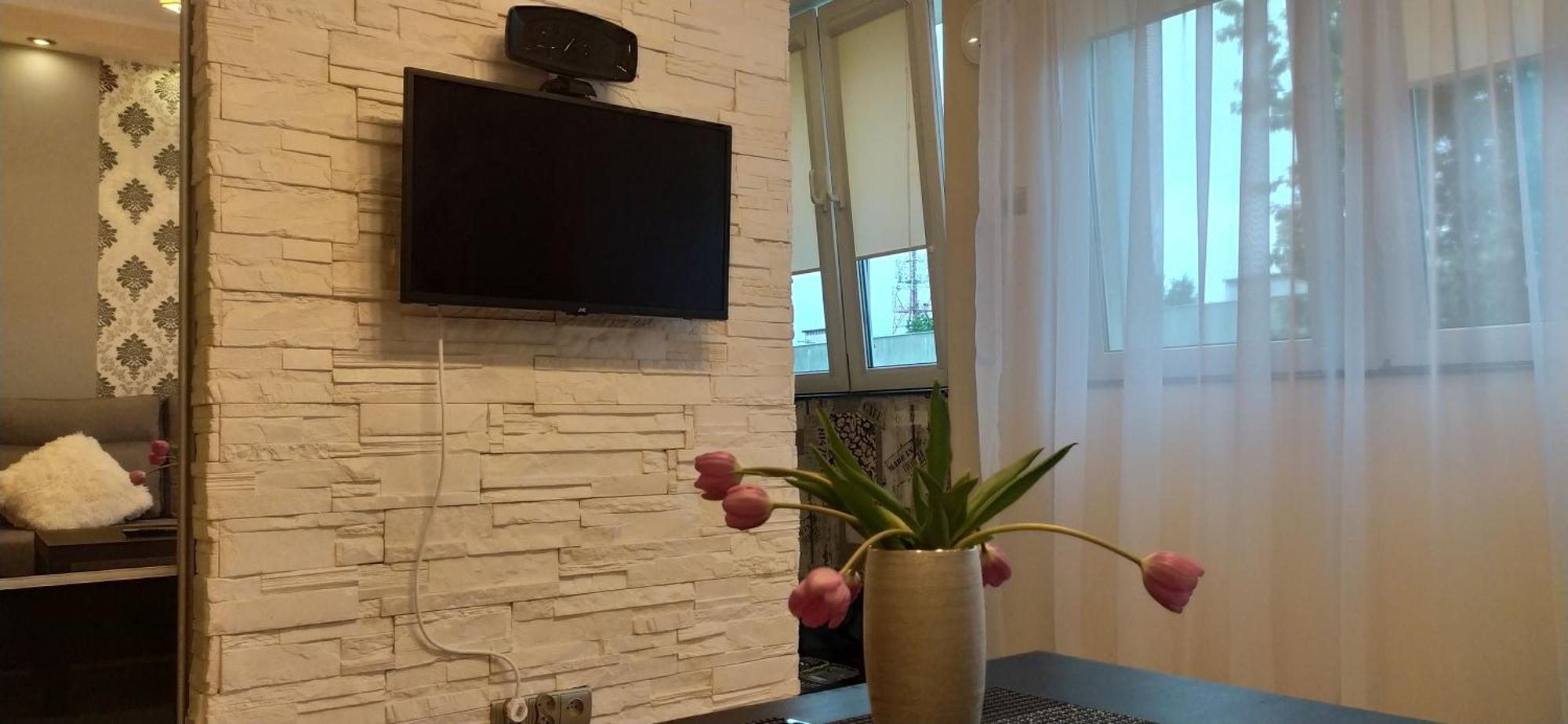 Apartament Слупск Экстерьер фото